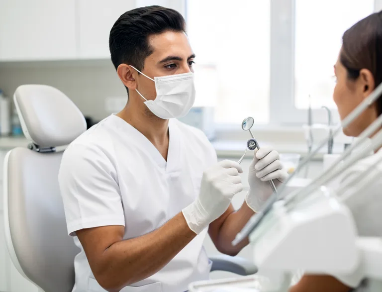 dentist Pleasant Grove